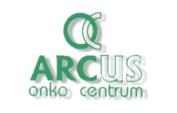 logo Arcus - onko centrum